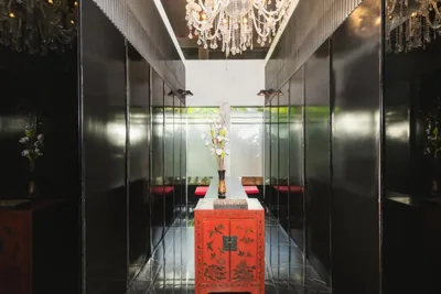 两居室别墅 — Yin Yangs Villas, Private Oceanfront, Kamala Beach