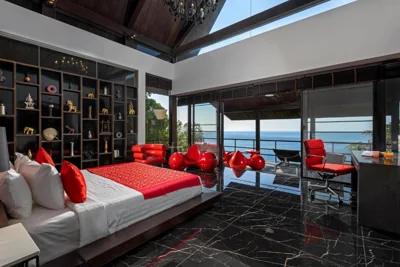 Yin Yangs Villas, Private Oceanfront, Kamala Beach – 照片 2