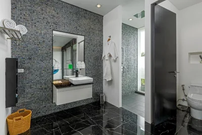 Yin Yangs Villas, Private Oceanfront, Kamala Beach – 照片 13